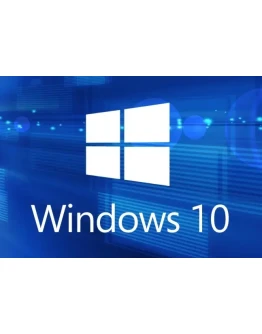 Windows 10 и 11 Про 100 Онлайн активация