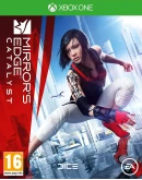 Mirror's Edge Catalyst XBOX ONE/SERIES XS /КЛЮЧ
