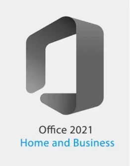 Office 2021 Home and Business для Mac