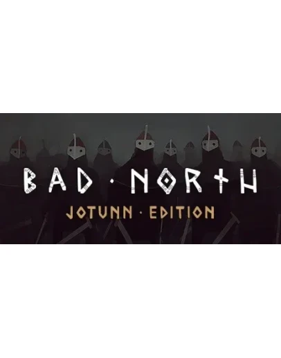 Bad North: Jotunn Edition Steam Key Region Free /GLOBAL Bad North: Jotunn Edition Steam Key Region Free /GLOBAL