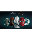 NEW WORLD: AeternumТВИЧ ДРОПЫСКИНЫ 166+ ПРЕДМЕТОВ