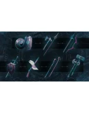 NEW WORLD: AeternumТВИЧ ДРОПЫСКИНЫ 166+ ПРЕДМЕТОВ