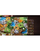 Small World - A Spider's Web (Steam key/ Region Free)