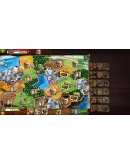 Small World - A Spider's Web (Steam key/ Region Free)