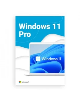 Ключ активации Windows 11 Pro Professional Гарантия