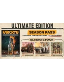 Far Cry 6 Ultimate ОФФЛАЙН UPLAYТОЛЬКО РУССКИЙ