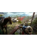 Far Cry 6 Ultimate ОФФЛАЙН UPLAYТОЛЬКО РУССКИЙ