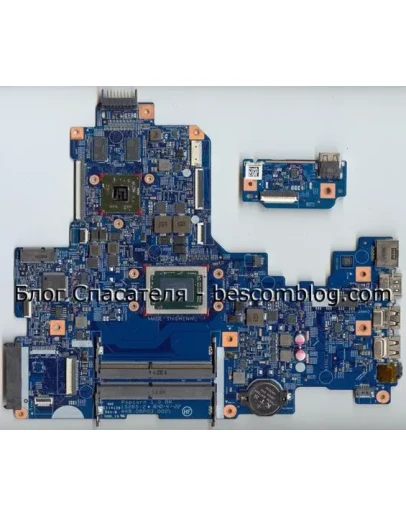 Wistron Popcorn 1.0 BR 15285-2 448.08P03.0021