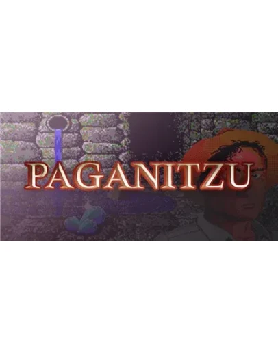 Paganitzu Steam Key REGION FREE