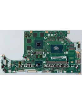 Compal C5MMH/C7MMH LA-911P Rev:1B