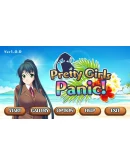 Pretty Girls Panic! SteamРФ+Весь МирKey + Бонус