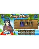 Pretty Girls Panic! SteamРФ+Весь МирKey + Бонус