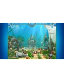 Mermaid Adventures: The Frozen Time STEAM KEY GLOBAL