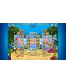 Mermaid Adventures: The Frozen Time STEAM KEY GLOBAL