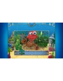 Mermaid Adventures: The Frozen Time STEAM KEY GLOBAL