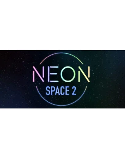 Neon Space 2 STEAM KEY REGION FREE GLOBAL ROW