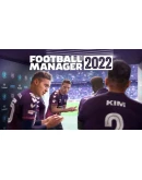 Football Manager 2022 + Editor (GLOBAL) OFFLINE