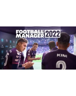 Football Manager 2022 +Editor (GLOBAL) Автоактивация Football Manager 2022 +Editor (GLOBAL) Автоактивация