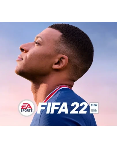 FIFA 22 Оффлайн активация