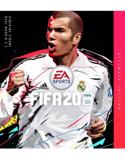 FIFA 20 Оффлайн активация