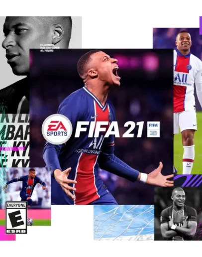 FIFA 21 Оффлайн активация