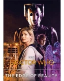 DOCTOR WHO: THE EDGE OF REALITY XBOX ONE/XSКЛЮЧ