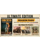 Far Cry 6 Ultimate Edition GFN Ubisoft