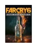 Far Cry 6 Ultimate Edition GFN Ubisoft