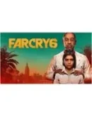 Far Cry 6 Ultimate Edition GFN Ubisoft