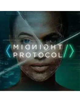 Midnight Protocol Steam Key RU