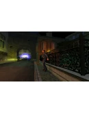 Tomb Raider VI The Angel of Darkness (2003) Steam Ключ