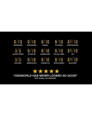 Oddworld: New 'n' Tasty Deluxe (+2 DLC) STEAMКЛЮЧ