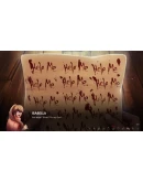 The Letter Horror Visual Novel SteamРФ+МирKey +