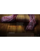 The Letter Horror Visual Novel SteamРФ+МирKey +