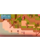 Nusakana SteamРФ+Весь МирKey + Бонус