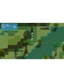 Nusakana SteamРФ+Весь МирKey + Бонус