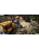 Demolish &amp Build 2017 SteamРФ+Весь МирKey + Бонус