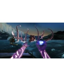 Battlewake SteamРФ+Весь МирKey + Бонус