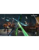 Raw Data VR SteamРФ+Весь МирKey + Бонус