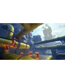 Sprint Vector VR SteamРФ+Весь МирKey + Бонус