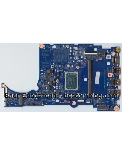 Quanta DA0Z8EMB8C0 Rev.C