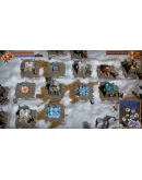 Lornsword Winter Chronicle SteamРФ+Весь МирKey +