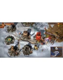 Lornsword Winter Chronicle SteamРФ+Весь МирKey +