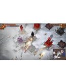 Lornsword Winter Chronicle SteamРФ+Весь МирKey +