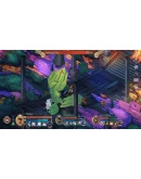 Masquerada Songs and ShadowsSteamРФ+Весь МирKey+