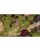 Masquerada Songs and ShadowsSteamРФ+Весь МирKey+