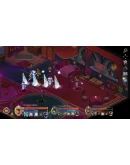 Masquerada Songs and ShadowsSteamРФ+Весь МирKey+