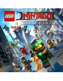 LEGO Worlds &amp CITY Undercover XBOX ONE &amp SERIES