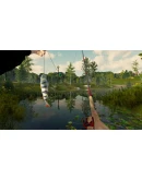 Fishing Adventure SteamРФ+Весь МирKey + Бонус
