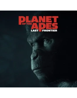 Planet of the Apes: Last Frontie XBOX ONE &amp SERIES